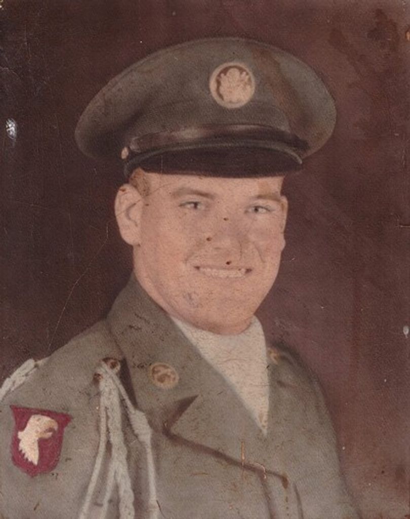 Walter George Williams