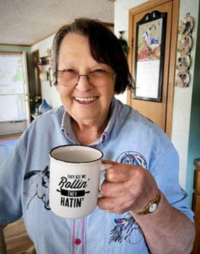 Patricia Marie Farris Profile Photo