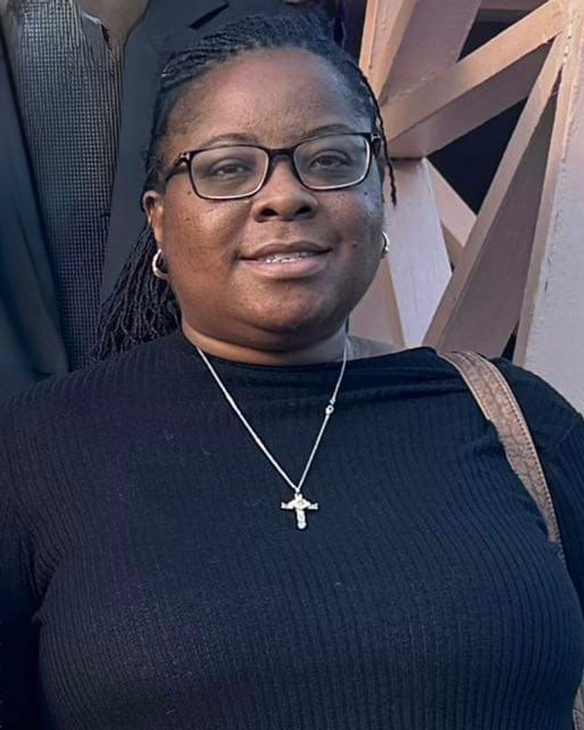 Akilah Ayanna Wright Profile Photo