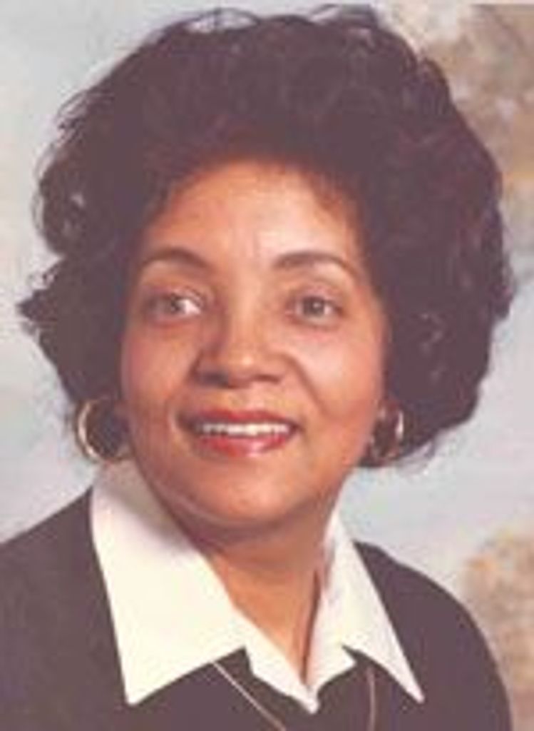 Miriam Jean Graham Gerald