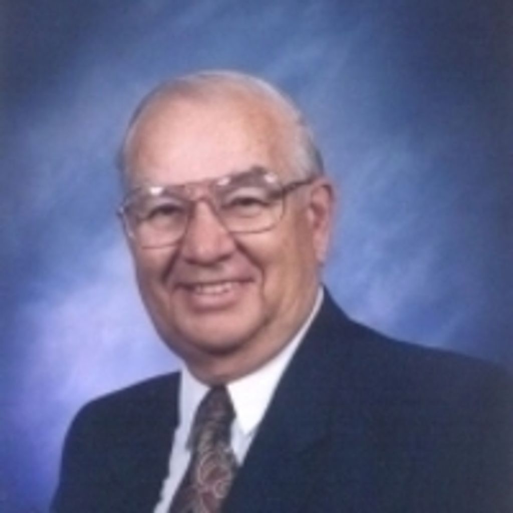 Donald E. Yerks