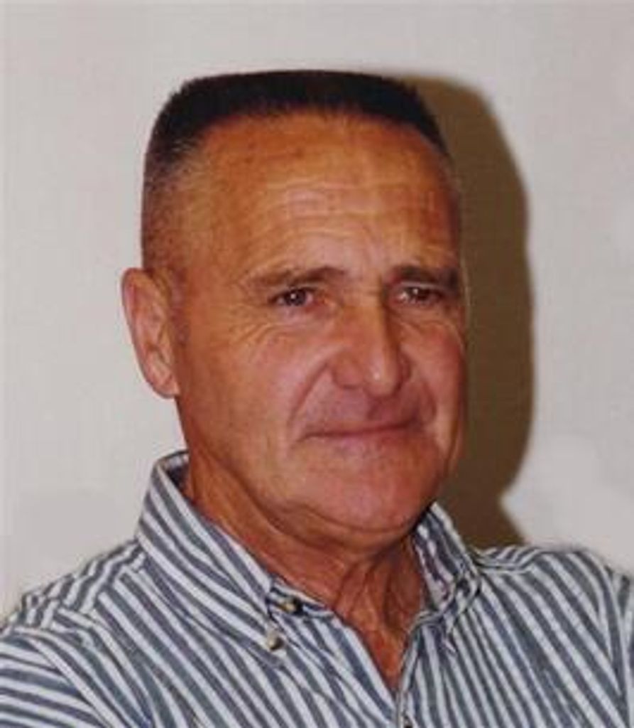 Donald Brown Profile Photo