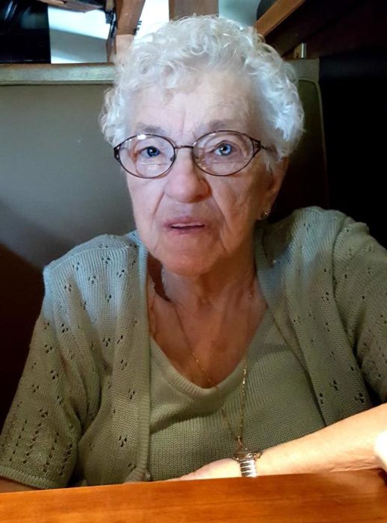 Mildred R. Mccoy Profile Photo