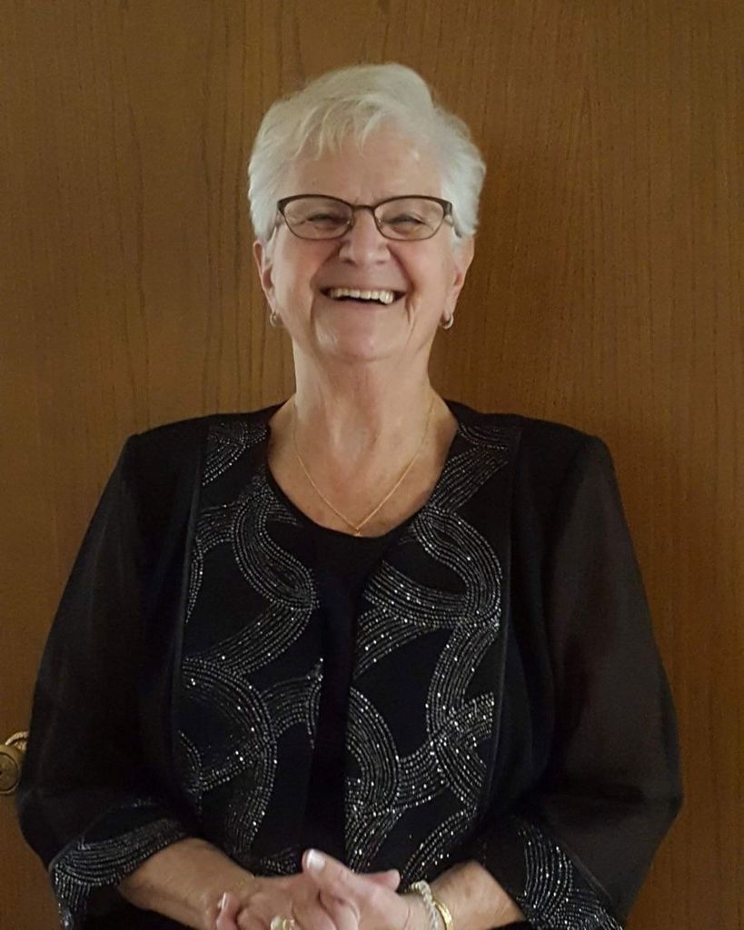 Dorothy Janik
