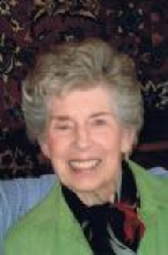 Lynn B. Fulcher
