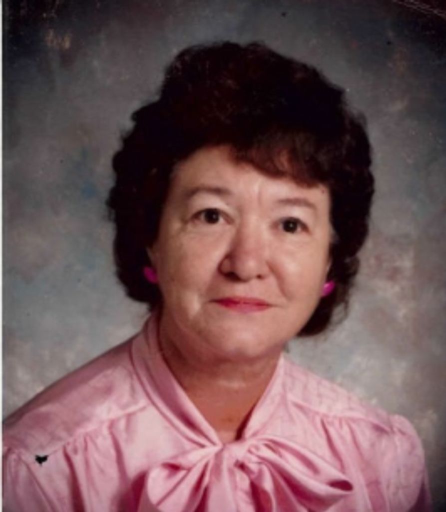Ertha Clarke