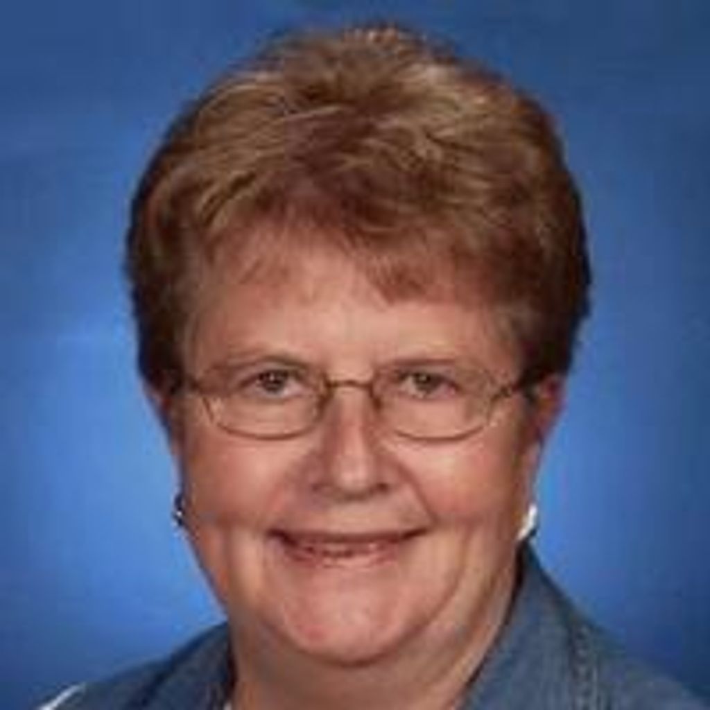 Nancy Macal