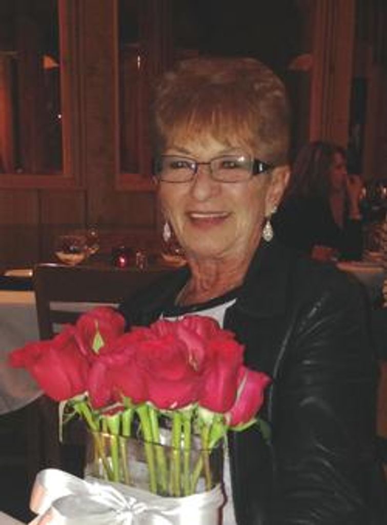 Bobbie Lynette Deloach