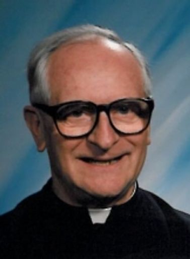 Rev. Paul J. Kwasny Profile Photo
