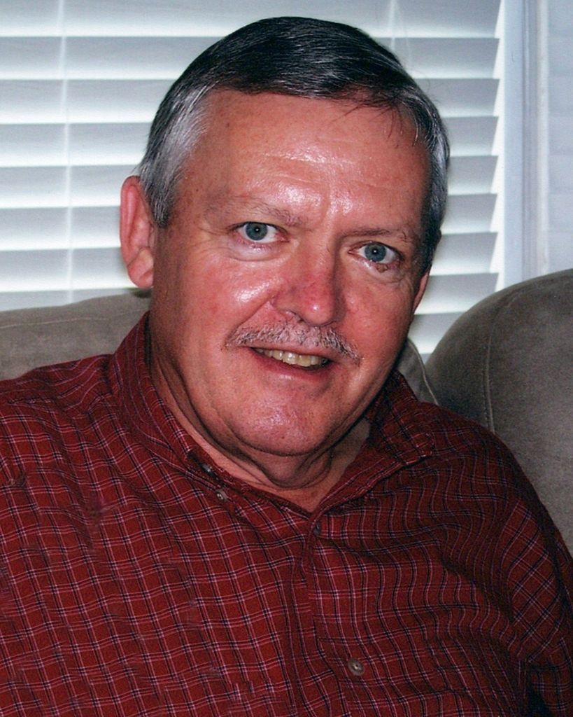 Ralph Edward "Ed" Bowers Profile Photo