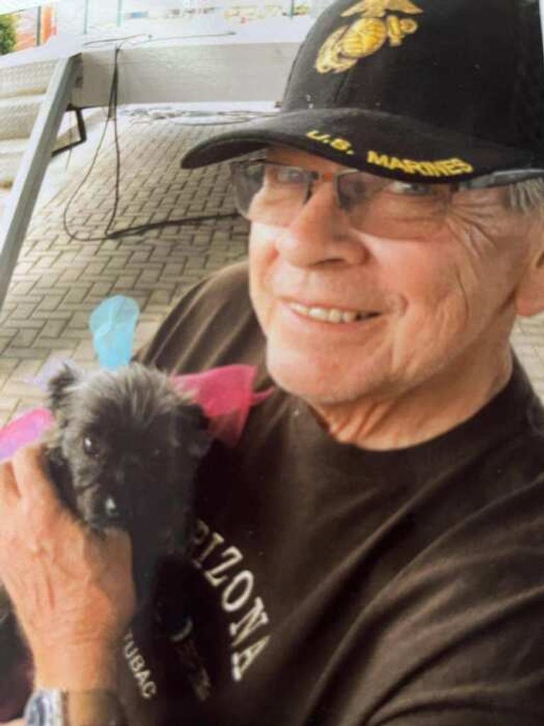 Donald J. Wolak Profile Photo