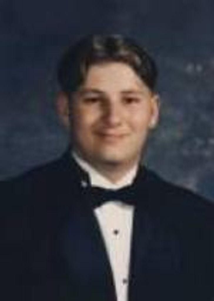 Christopher Thomas Crabtree