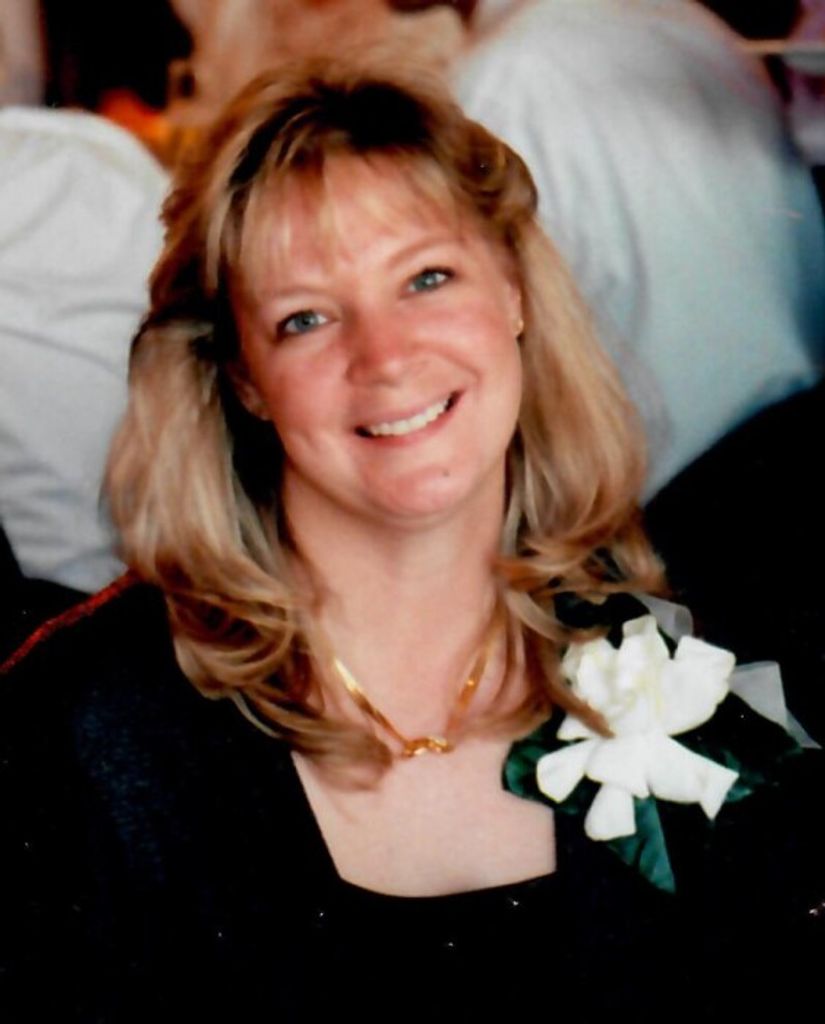Michelle (Flynn)  Fraser