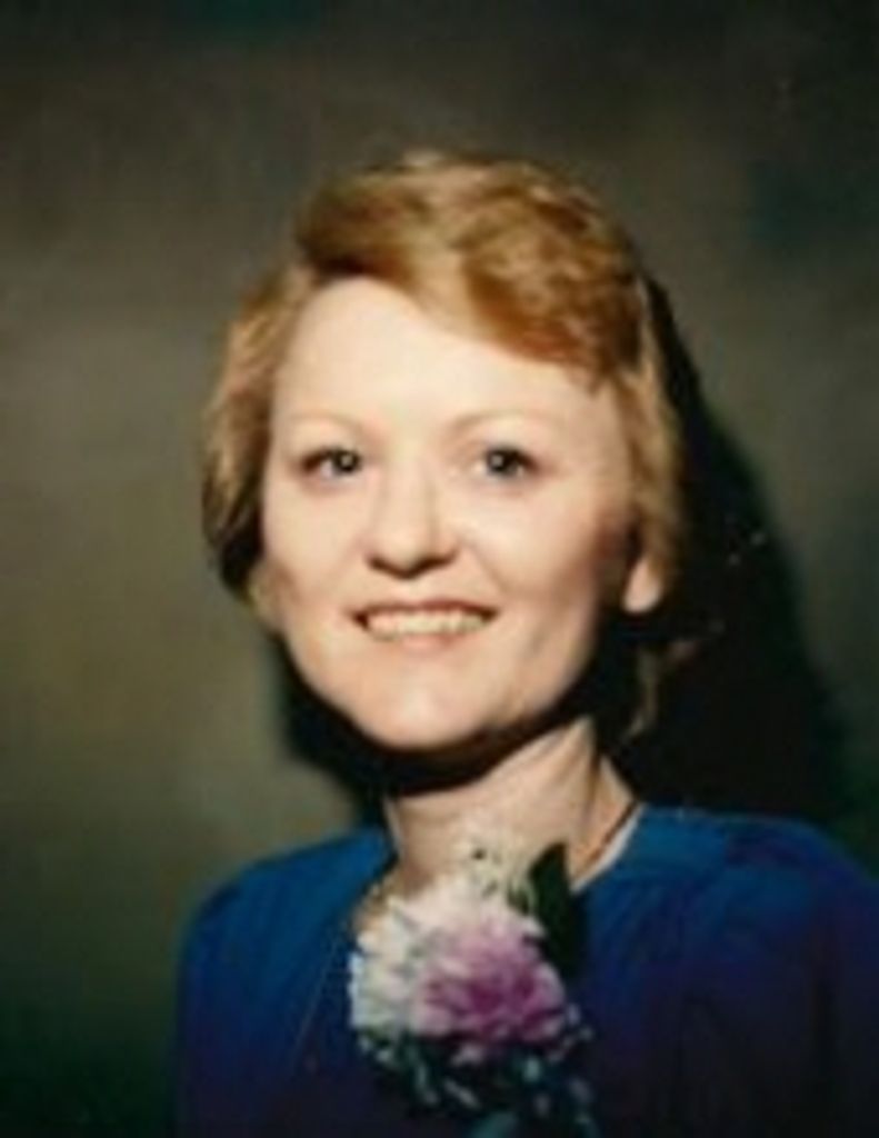 Joann Belle Cline