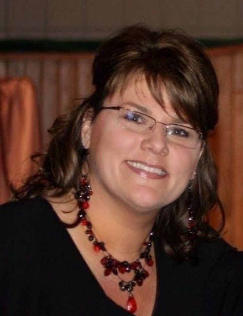 Terri Sue Jensen Profile Photo