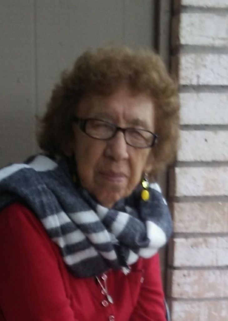 Maria Francisca R. Lopez