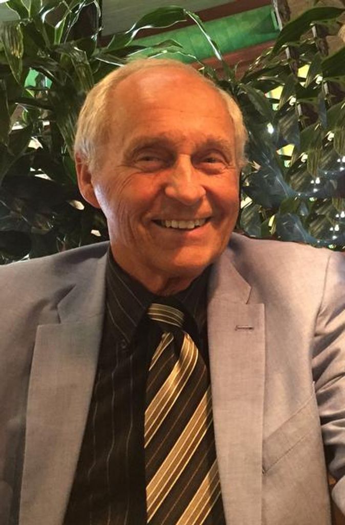 James Houck, Jr. Profile Photo