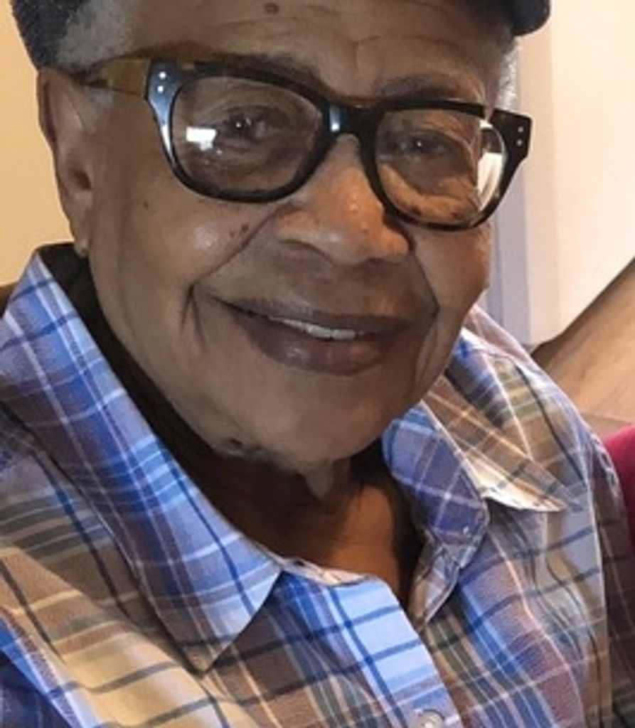 Cornelia Stovall-Davis