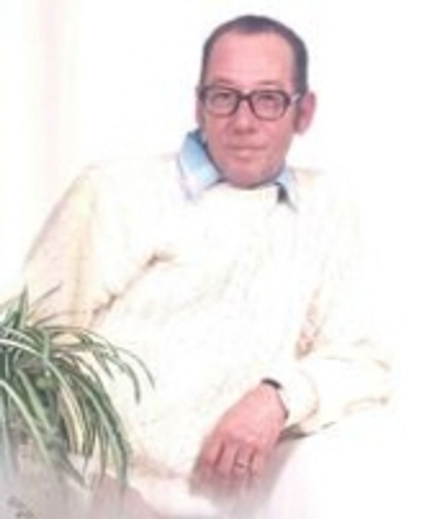 Jimmy Dale Burns, Sr.