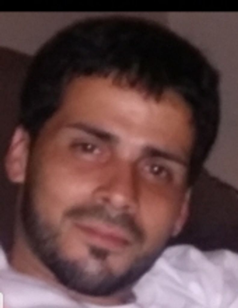 Luis A. Rodriguez, Jr.