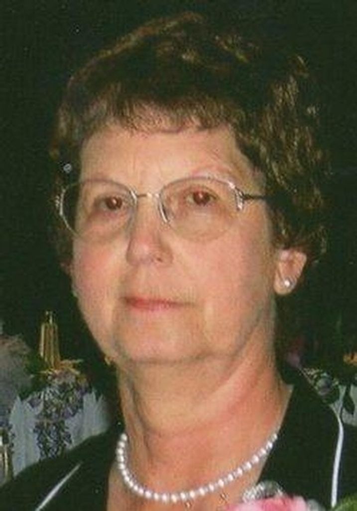 Doris Ann Ambs Profile Photo