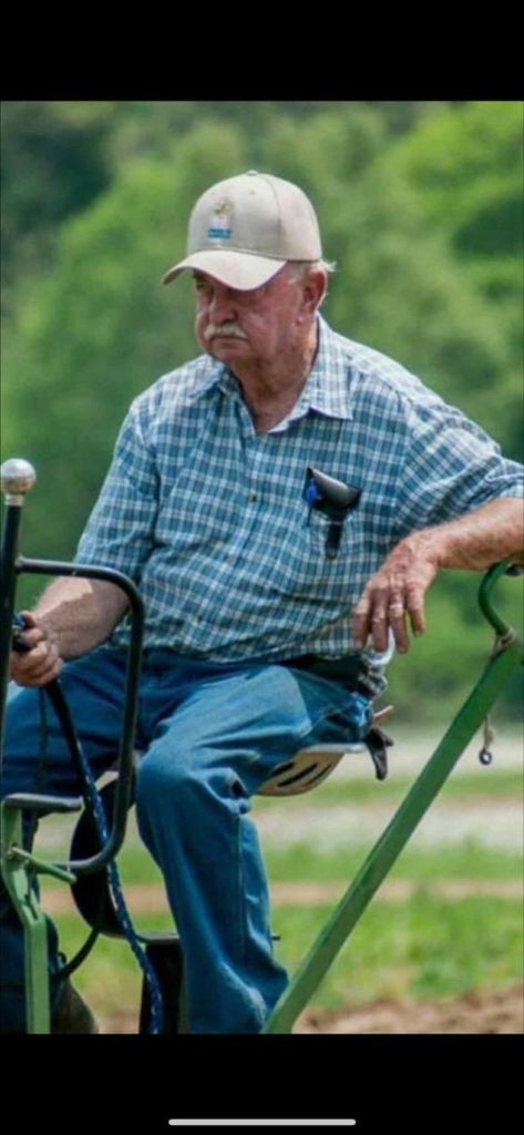 Charles Ray Orme Profile Photo