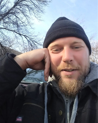 Jesse Wayne Danner Profile Photo