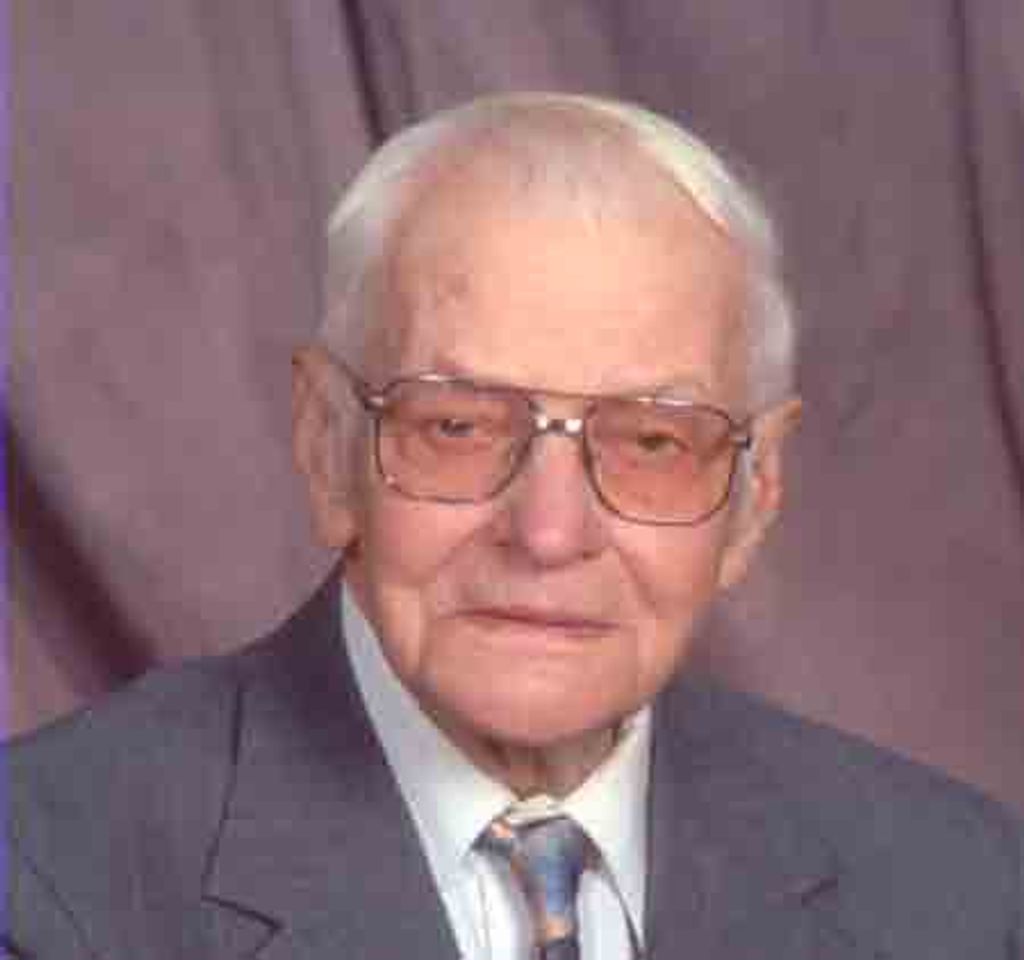 Virgel Johnson