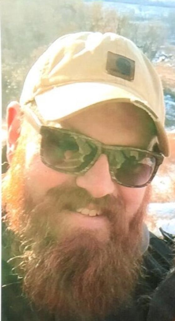 Luke Michael Skinner Profile Photo