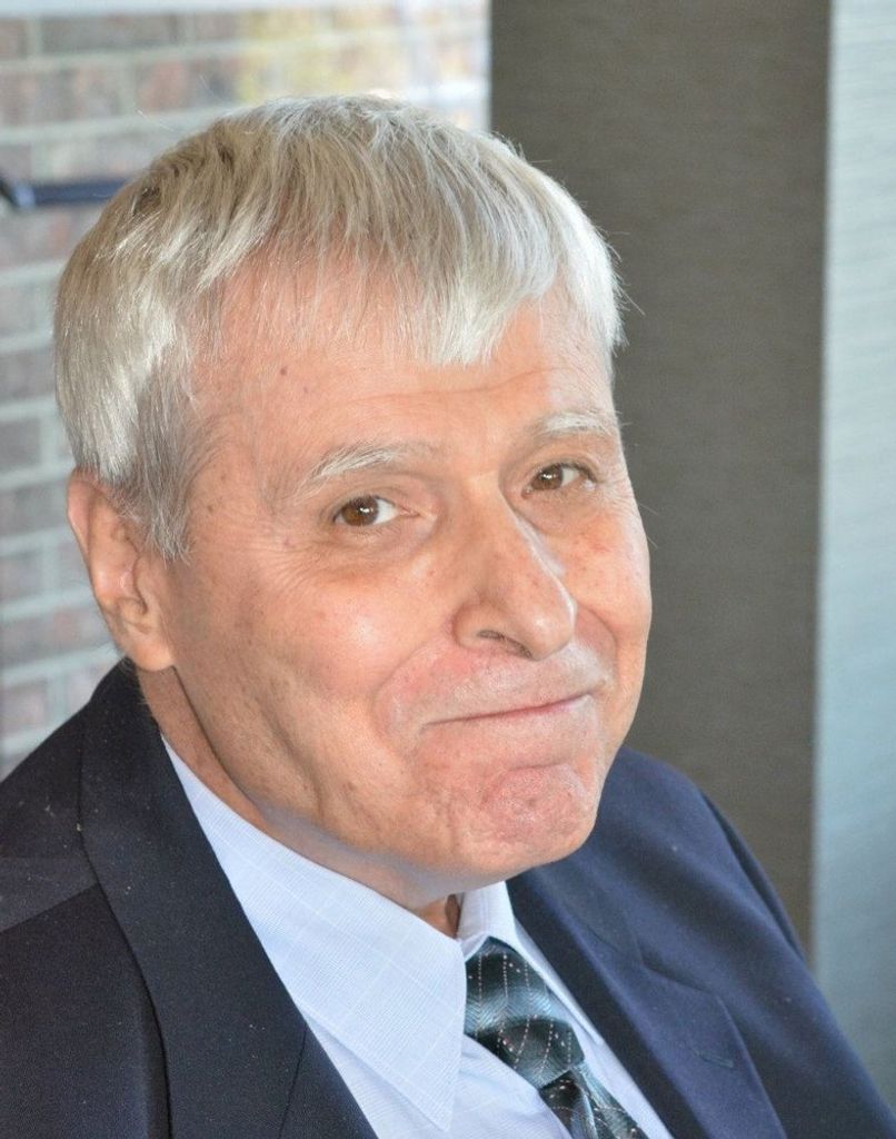 Allan Joseph Borsellino