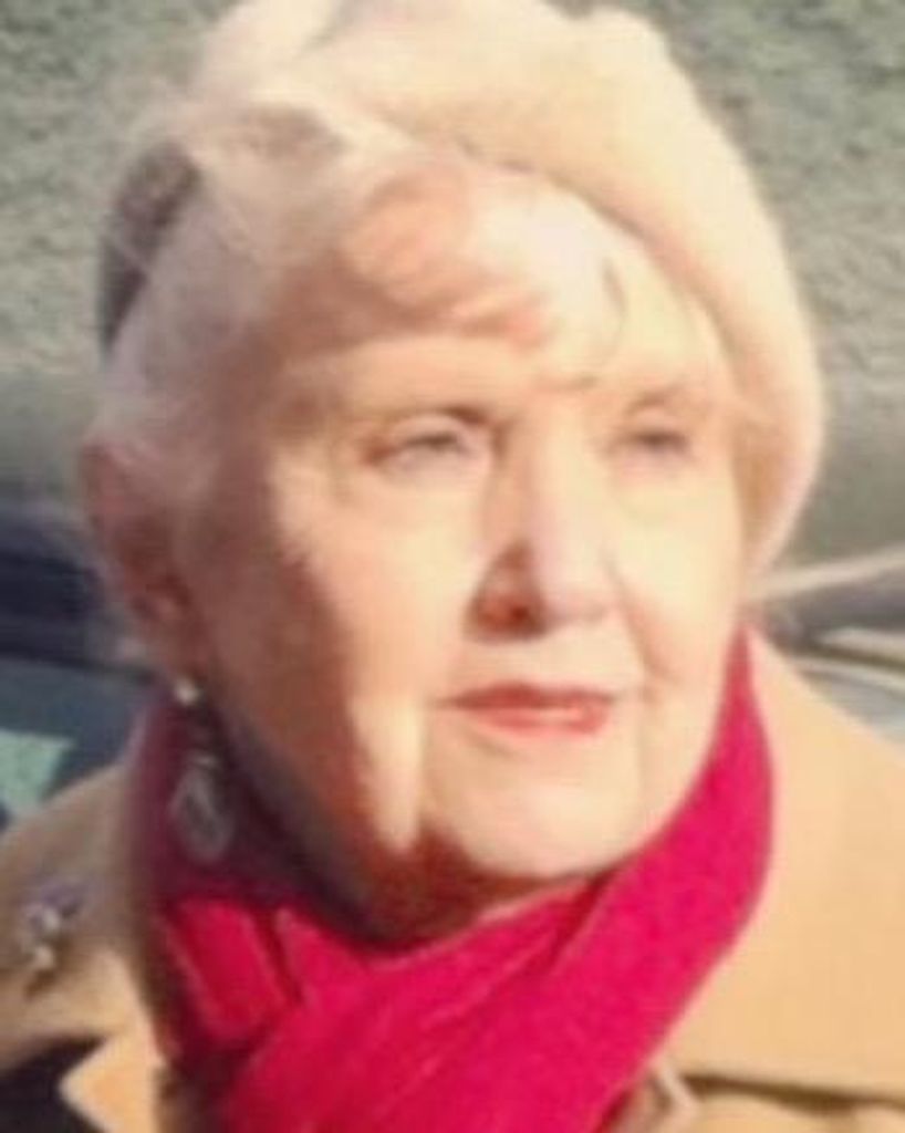 Alice E. Owens