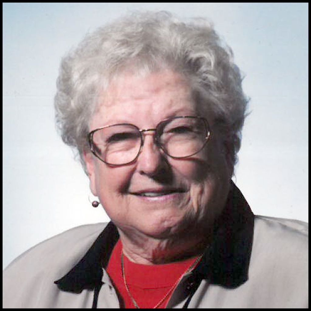 Helen S. Henningfeld