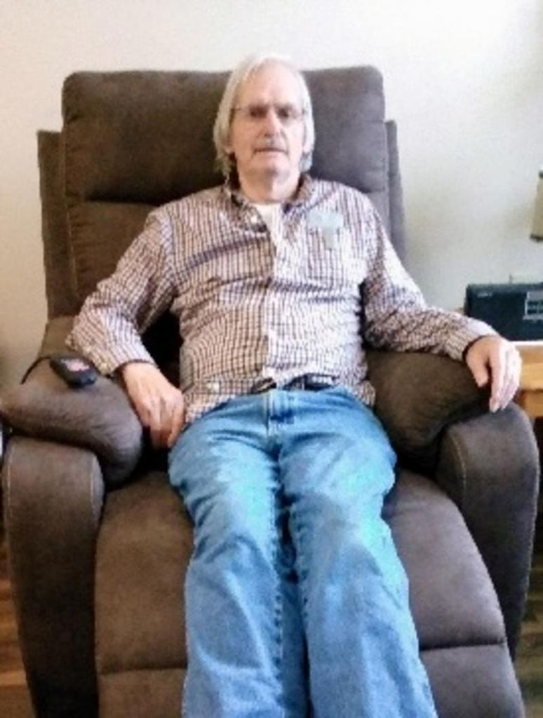 David Ray Woodward Profile Photo