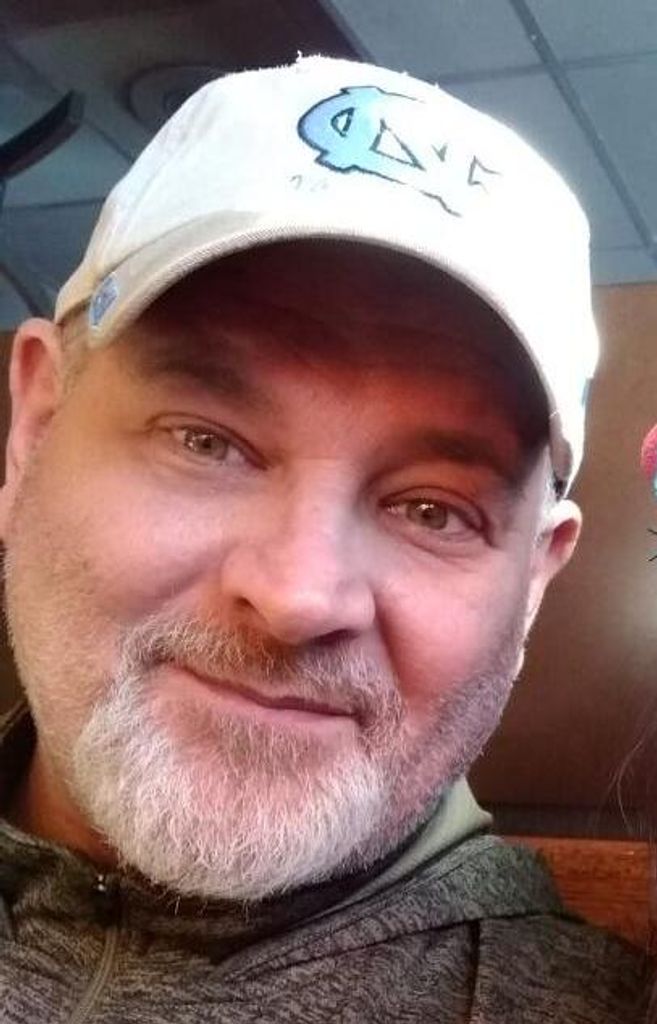 Michael Anthony Collins Profile Photo