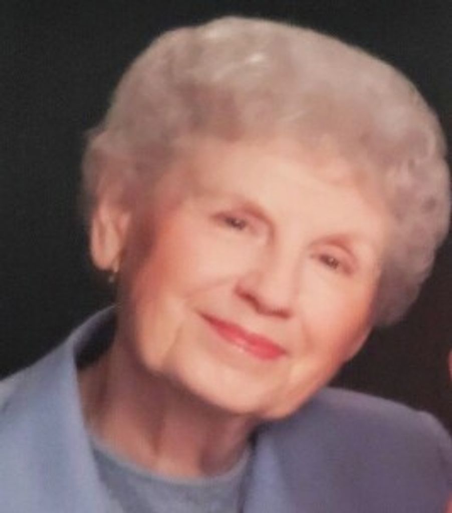 Dorothy Heaton