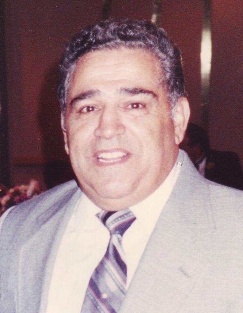 Frederick B. Maloof Profile Photo