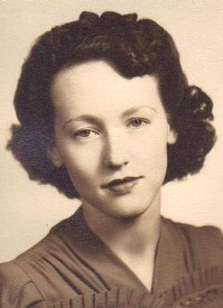 Thelma G. Hall Profile Photo