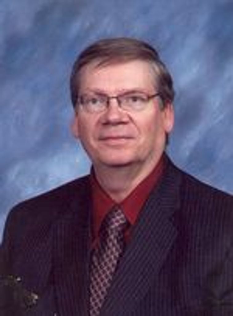 Gary Hamre