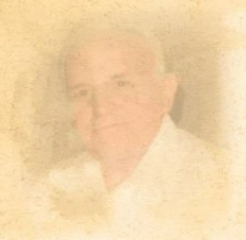 Russell Francis Beard
