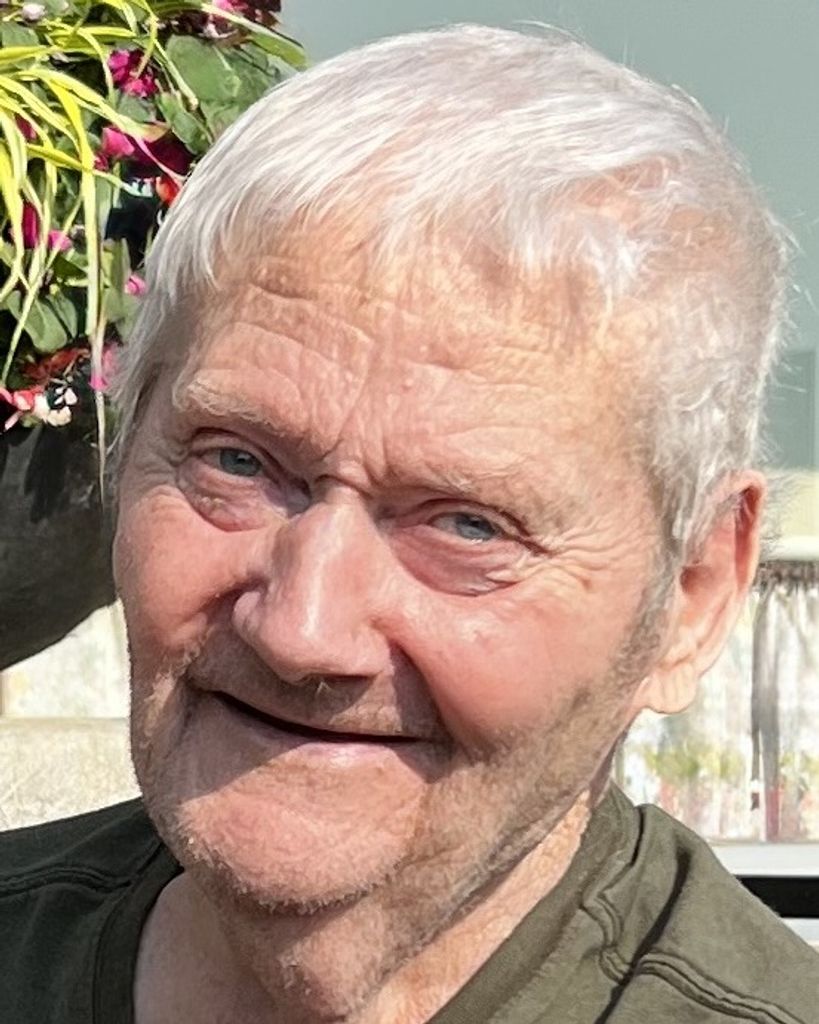 Richard James Domier Profile Photo