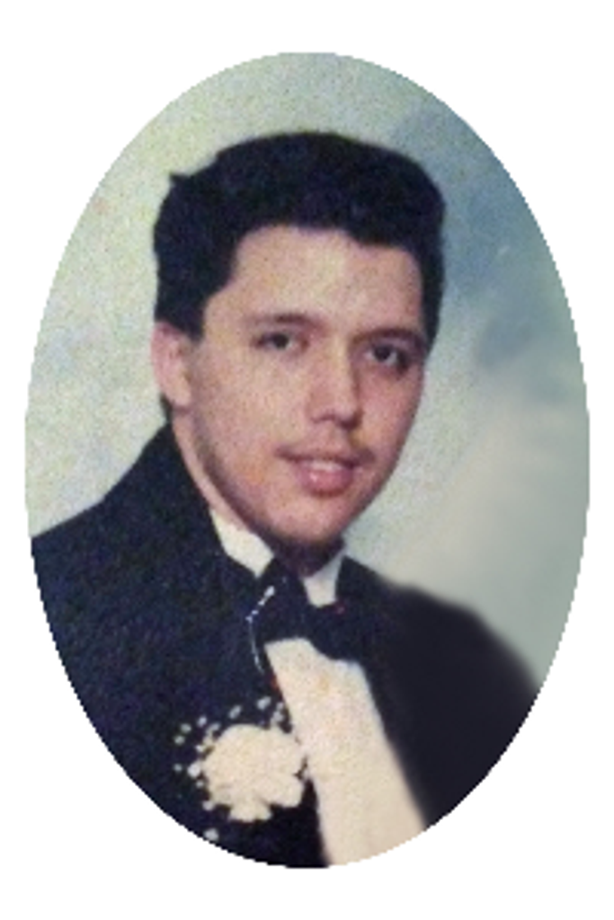 Matthew D. "Matt" Stocking