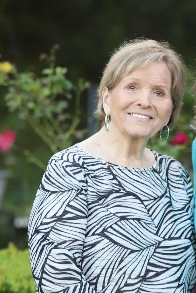 Shirley Ann Riddle Profile Photo
