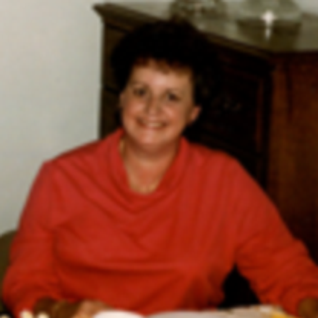 Yvonne Moseley Davis