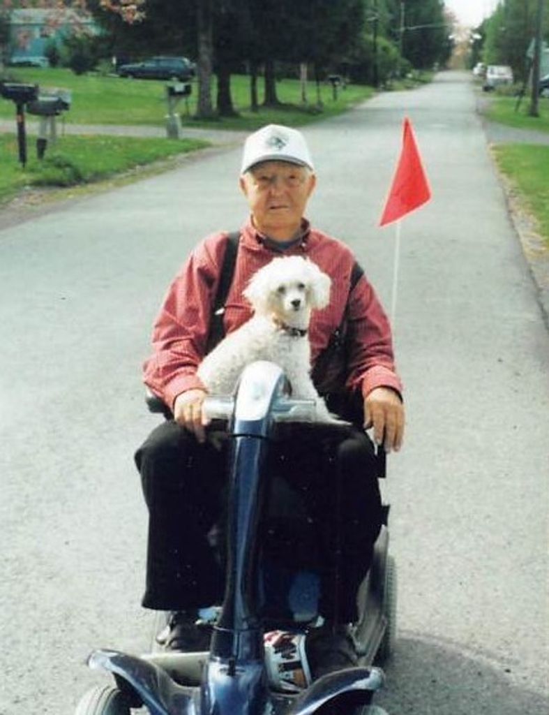 Paul A. Krystoff