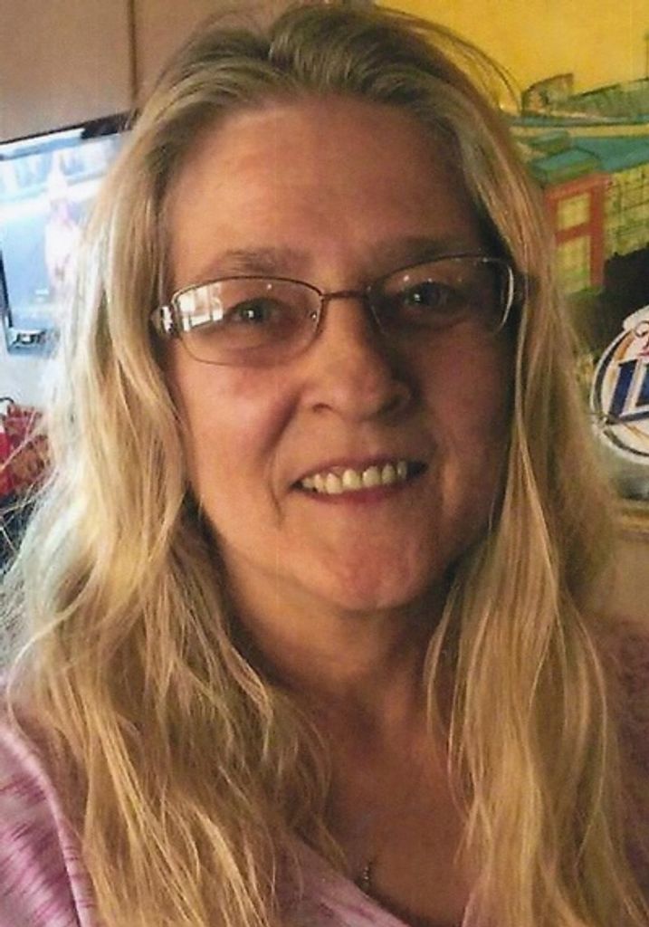 Patty (Myhill) Riedle