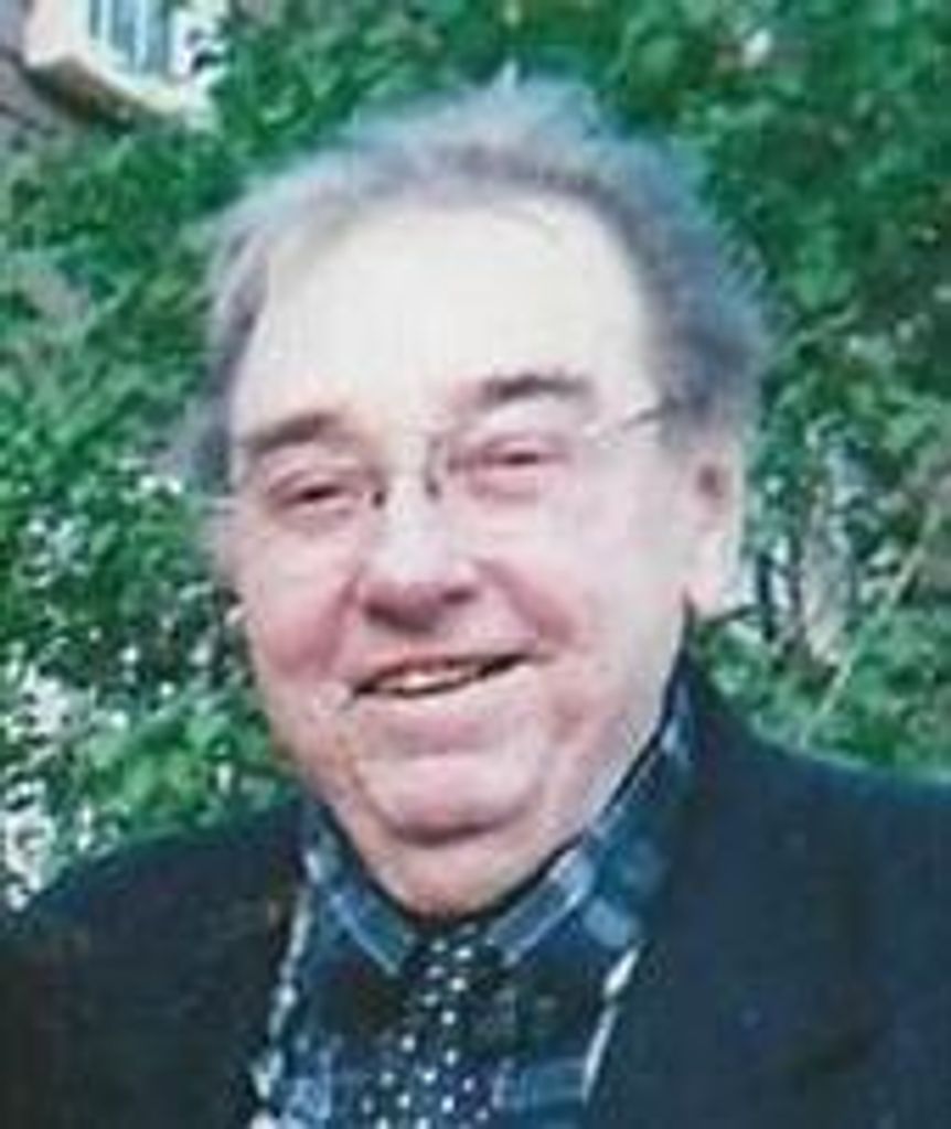 Alexander G. Lotoski Profile Photo