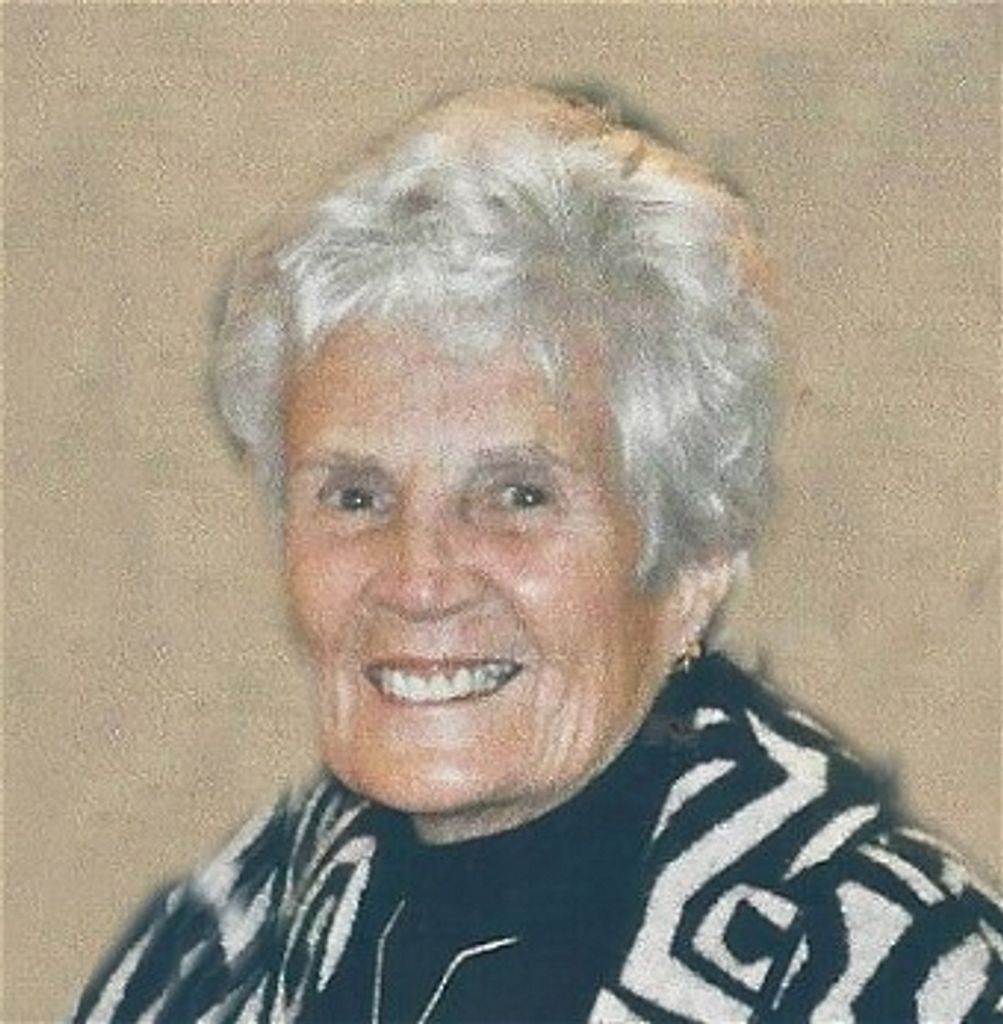 Marion E. Rich Profile Photo