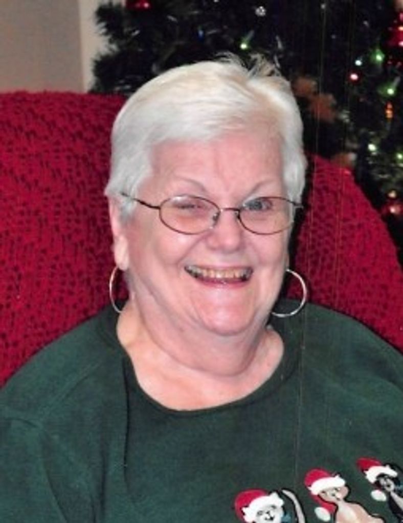 Norma Nordmark