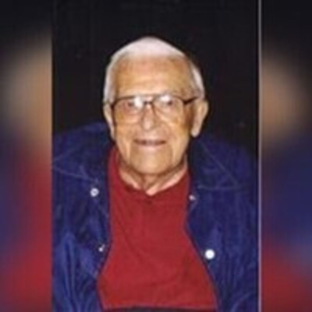 William "Bill" Somer