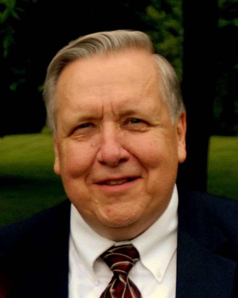 Ronald Charles Westcott Profile Photo